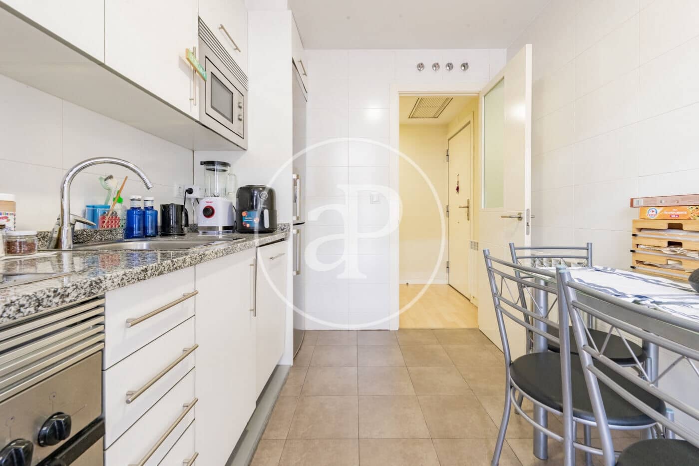 1 Zimmer Apartment zu verkaufen in Madrid Stadt mit Pool - 530.000 € (Ref: 9959802)