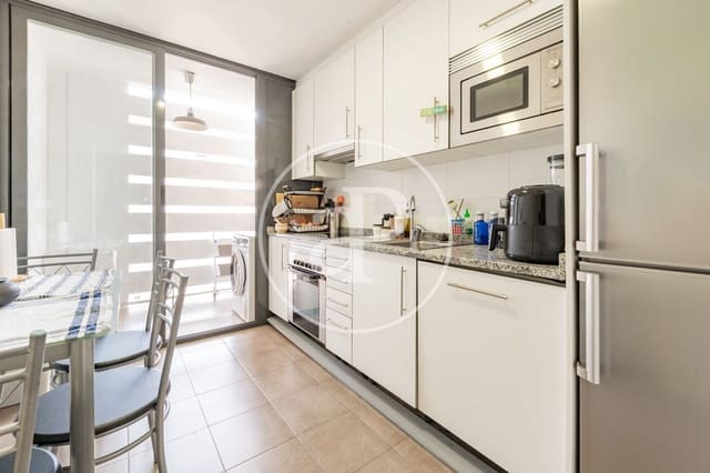 1 Zimmer Apartment zu verkaufen in Adelfas, Madrid Stadt mit Pool - 530.000 € (Ref: 9959802)
