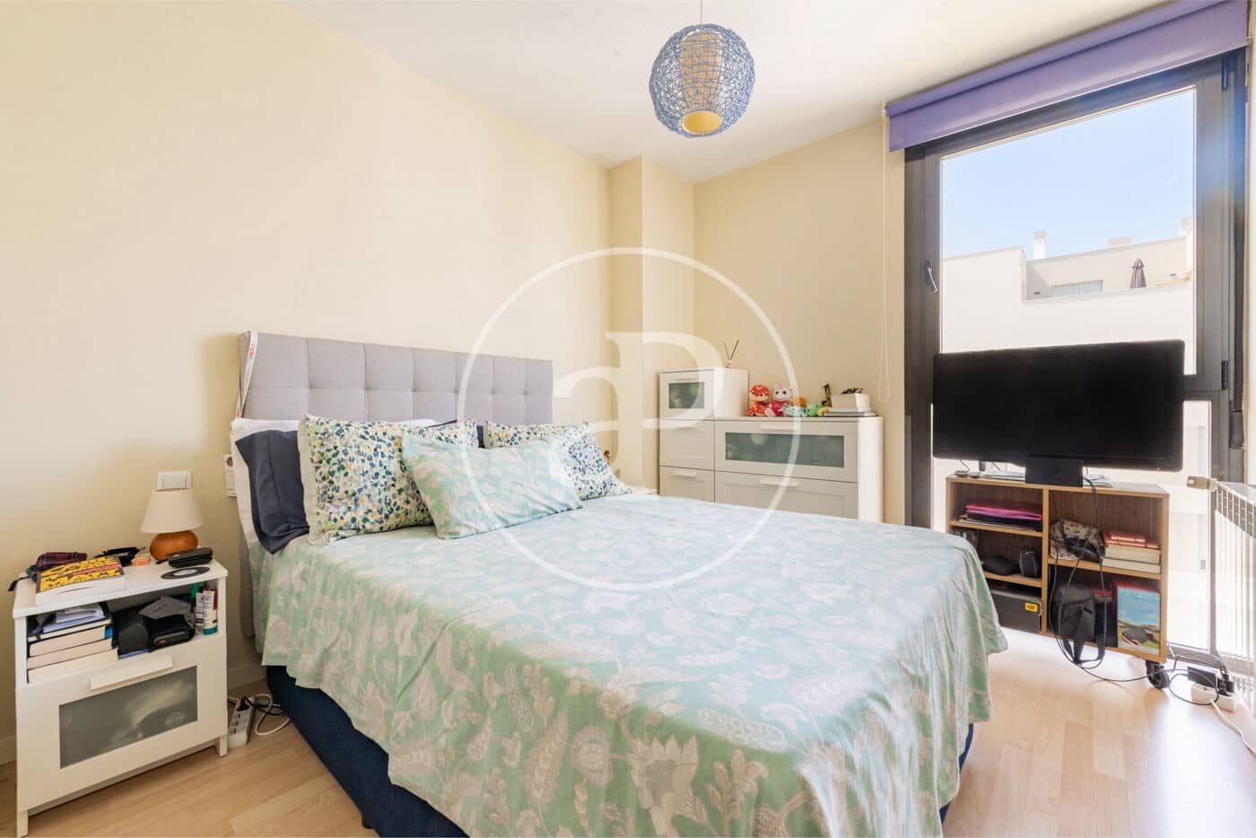 1 Zimmer Apartment zu verkaufen in Madrid Stadt mit Pool - 530.000 € (Ref: 9959802)