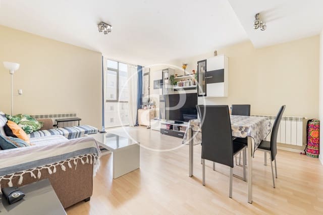 1 Zimmer Apartment zu verkaufen in Adelfas, Madrid Stadt mit Pool - 530.000 € (Ref: 9959802)