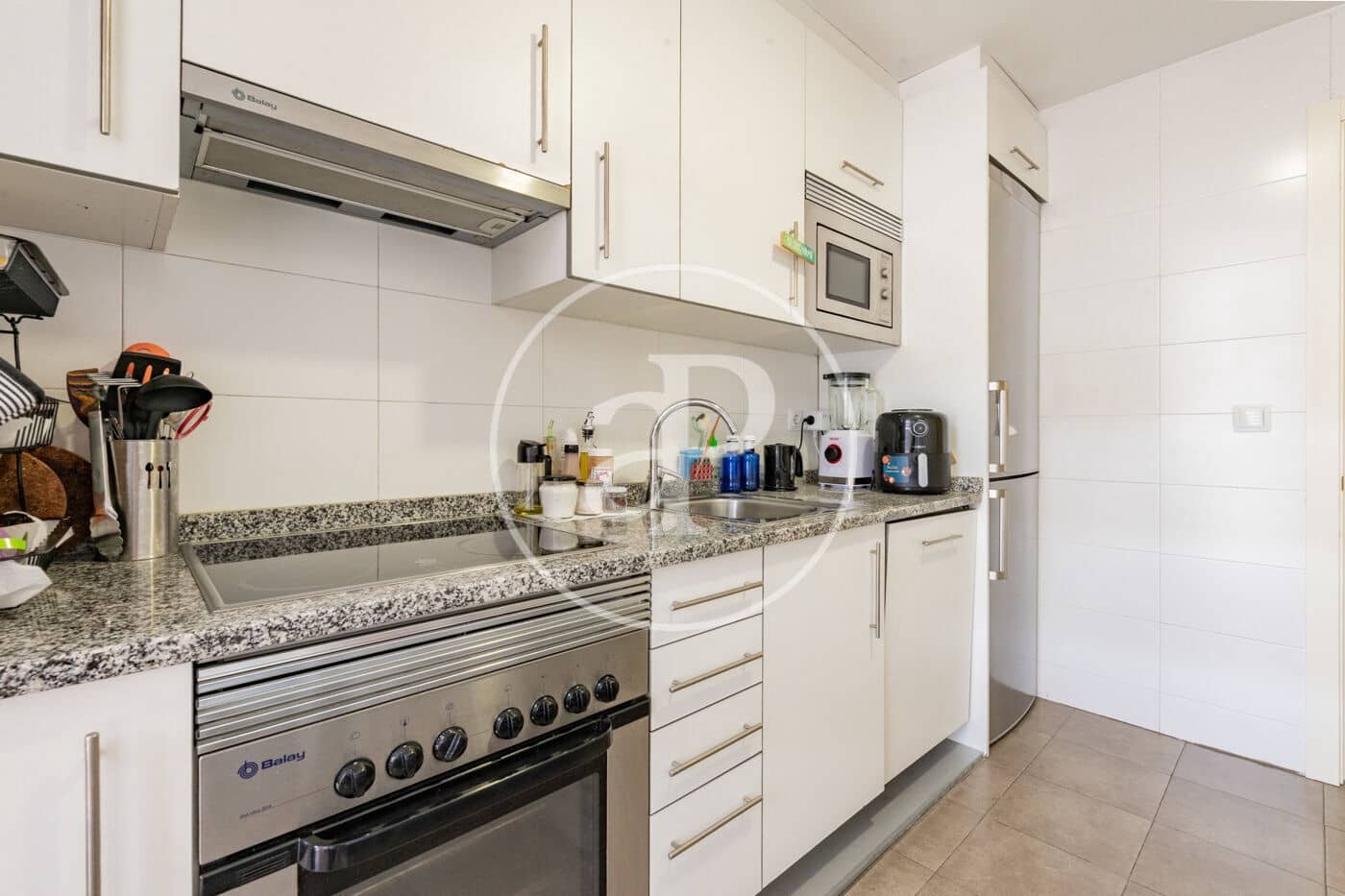 1 Zimmer Apartment zu verkaufen in Madrid Stadt mit Pool - 530.000 € (Ref: 9959802)
