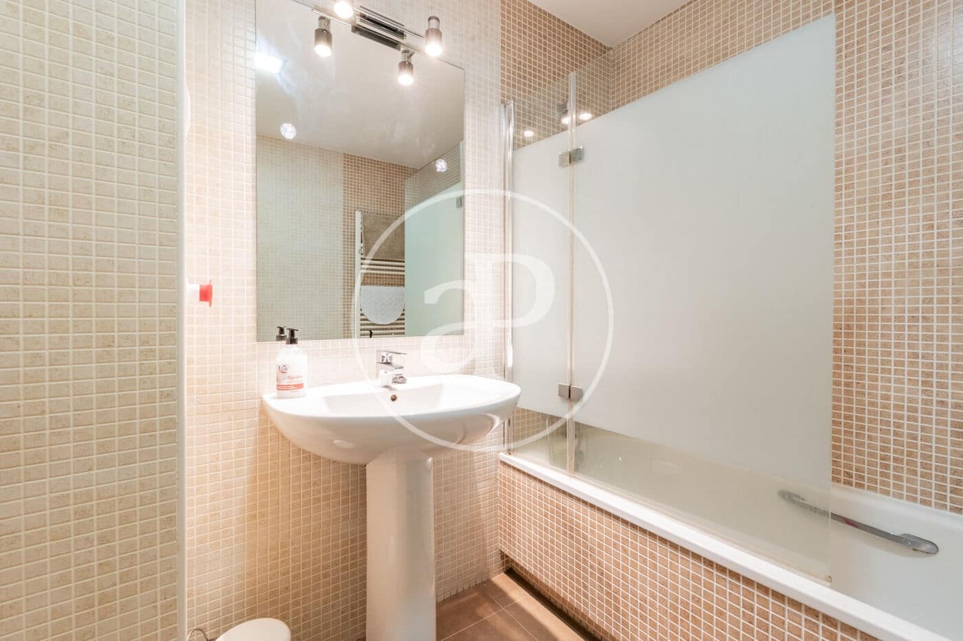 1 Zimmer Apartment zu verkaufen in Madrid Stadt mit Pool - 530.000 € (Ref: 9959802)