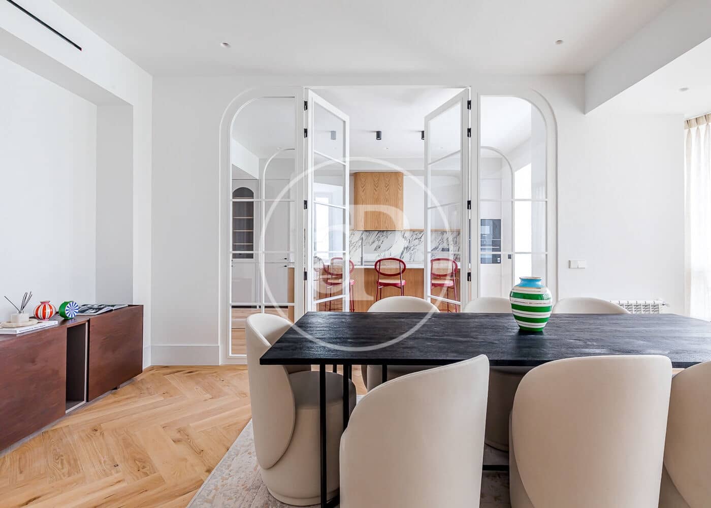 4 Zimmer Apartment zu verkaufen in Madrid Stadt - 3.225.000 € (Ref: 9959803)