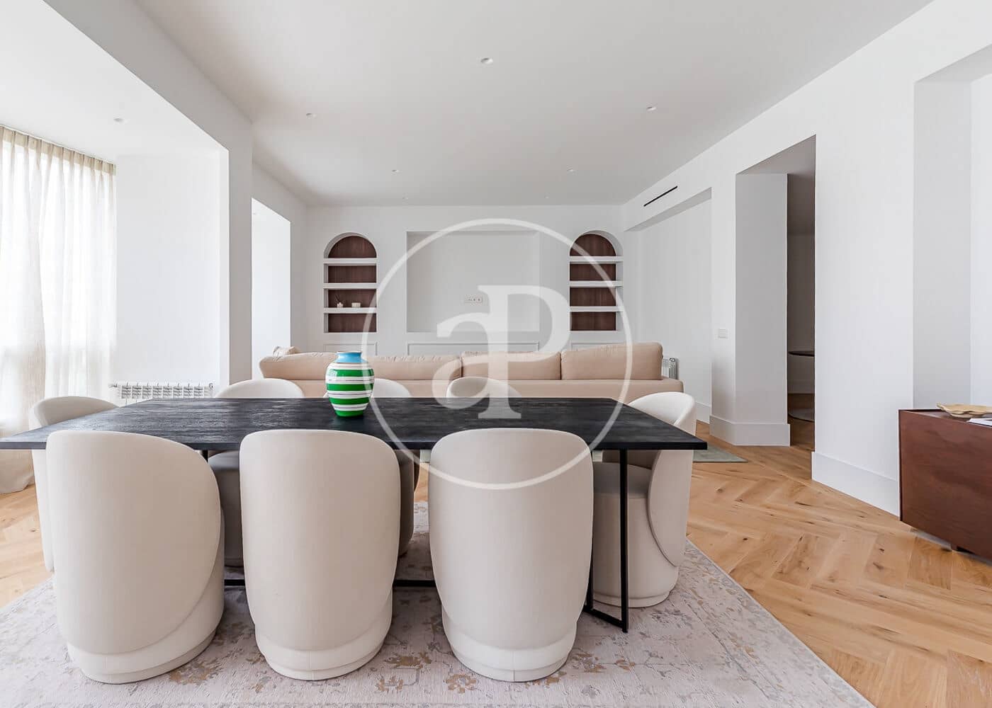 4 Zimmer Apartment zu verkaufen in Madrid Stadt - 3.225.000 € (Ref: 9959803)
