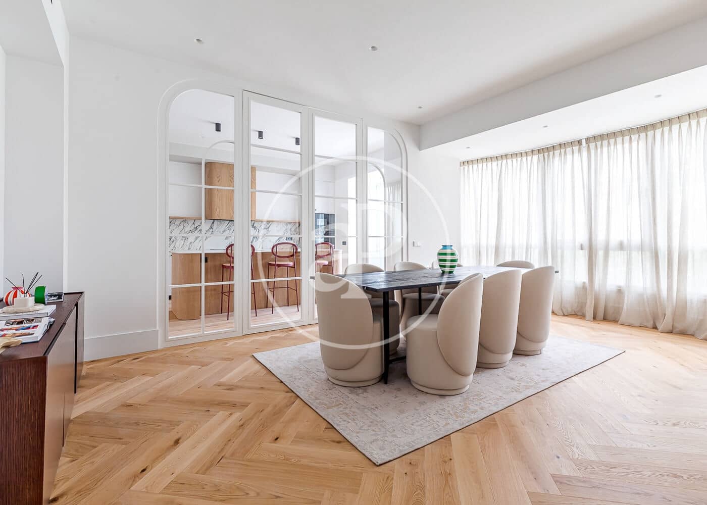 4 Zimmer Apartment zu verkaufen in Madrid Stadt - 3.225.000 € (Ref: 9959803)