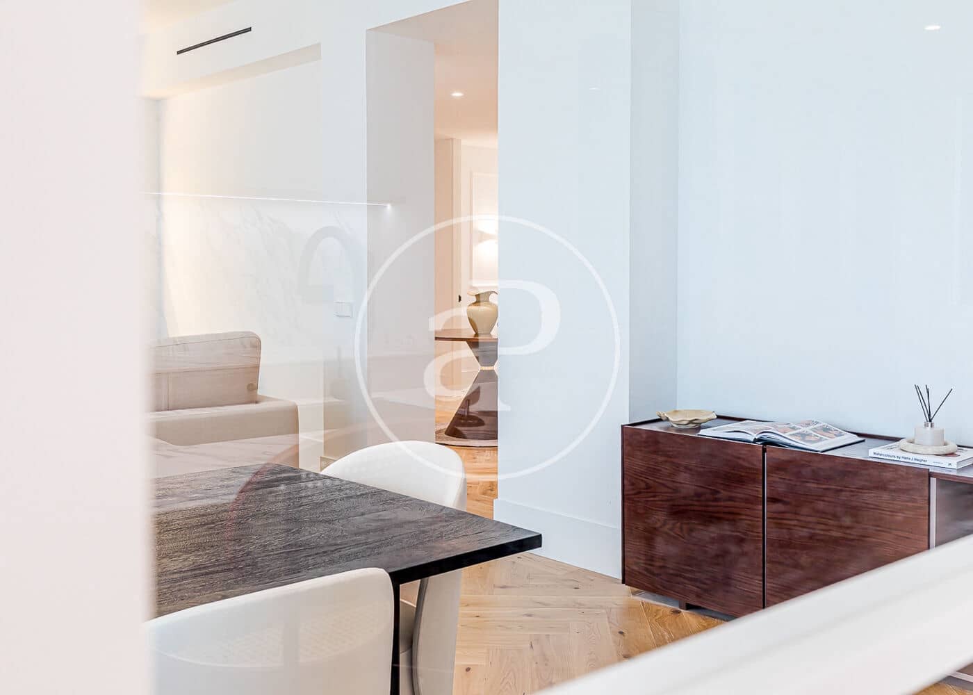 4 Zimmer Apartment zu verkaufen in Madrid Stadt - 3.225.000 € (Ref: 9959803)