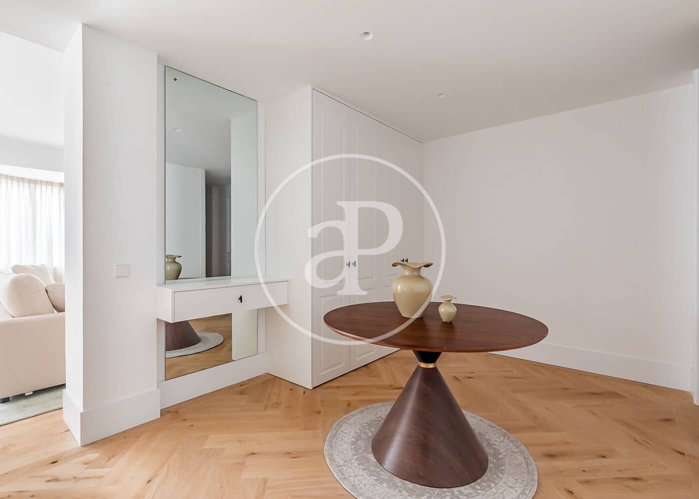 4 Zimmer Apartment zu verkaufen in Madrid Stadt - 3.225.000 € (Ref: 9959803)