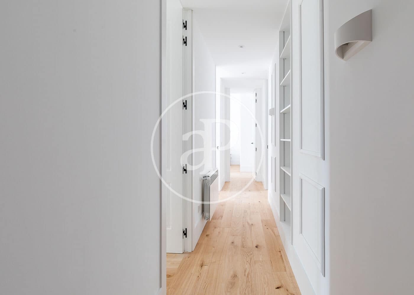 4 Zimmer Apartment zu verkaufen in Madrid Stadt - 3.225.000 € (Ref: 9959803)