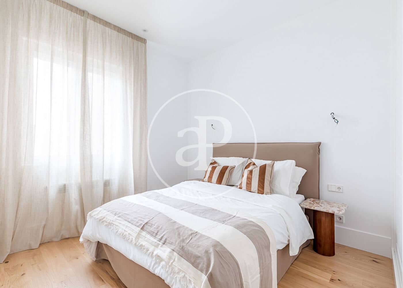 4 Zimmer Apartment zu verkaufen in Madrid Stadt - 3.225.000 € (Ref: 9959803)