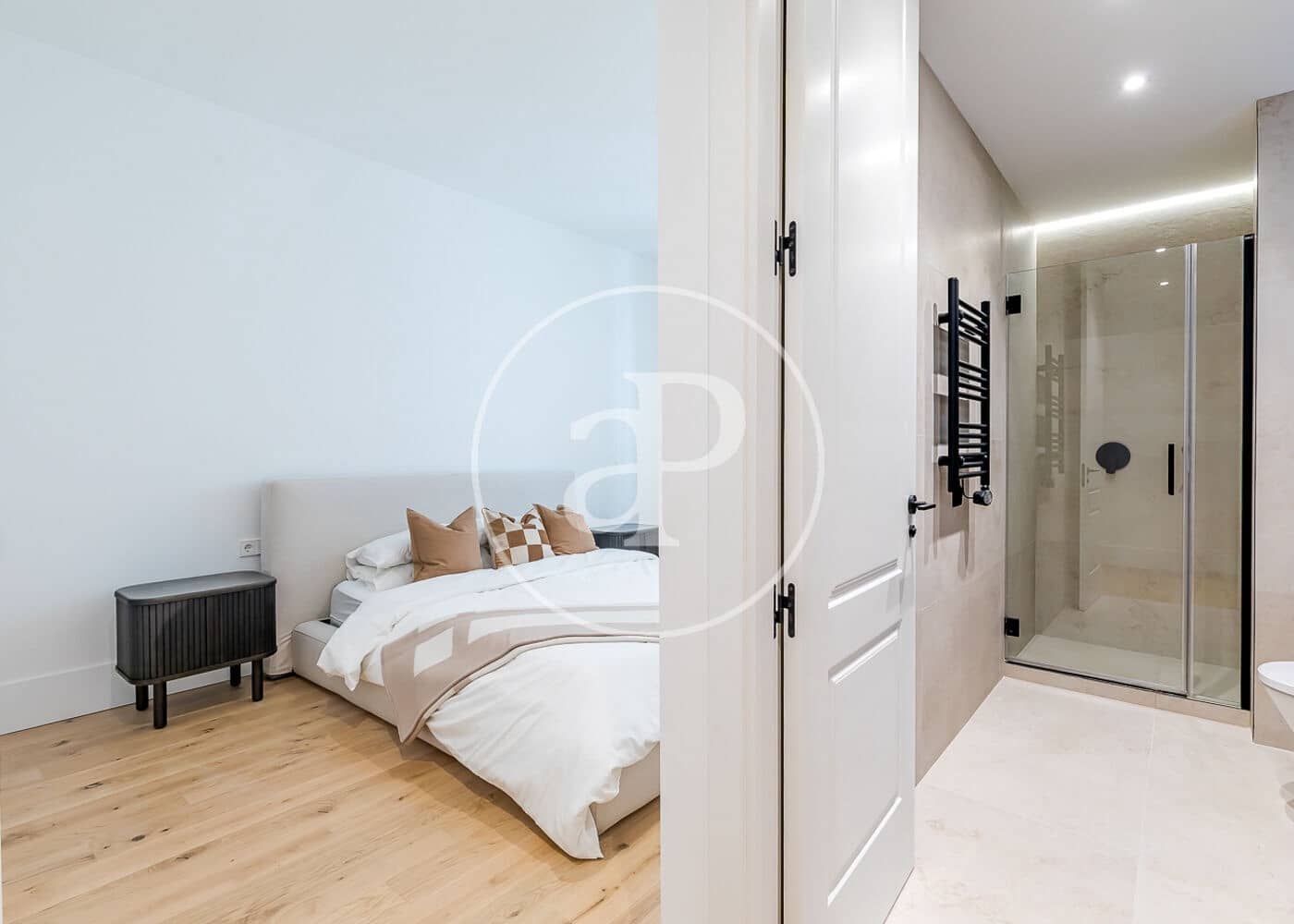 4 Zimmer Apartment zu verkaufen in Madrid Stadt - 3.225.000 € (Ref: 9959803)