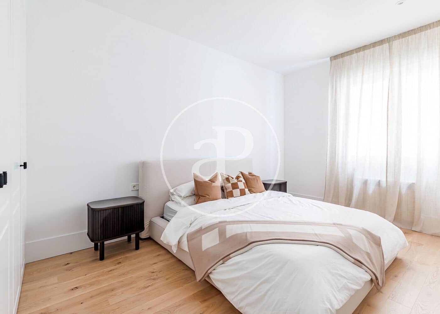 4 Zimmer Apartment zu verkaufen in Madrid Stadt - 3.225.000 € (Ref: 9959803)