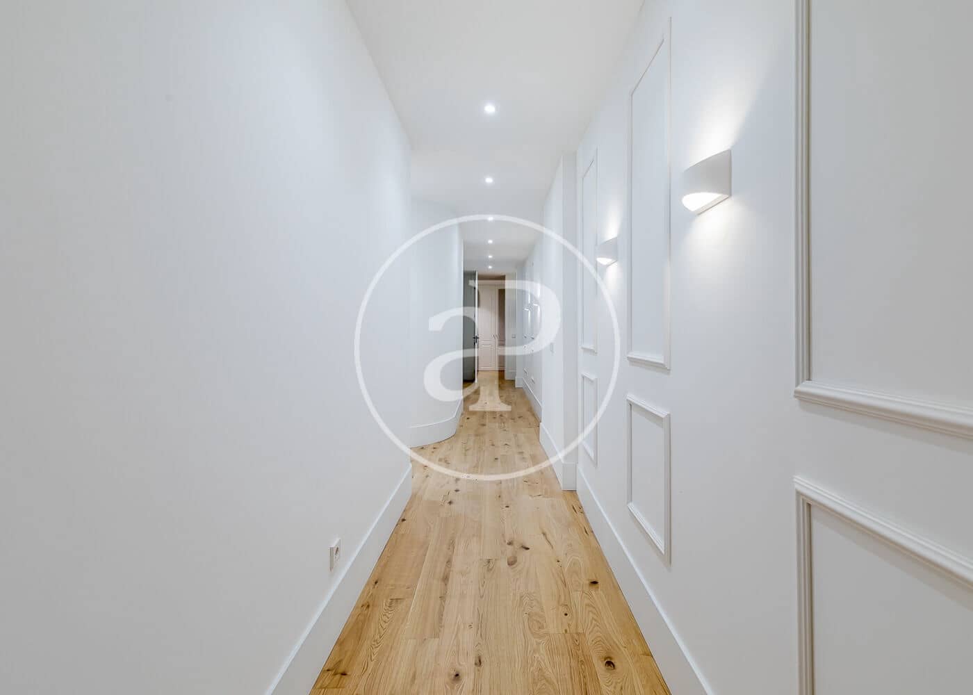 4 Zimmer Apartment zu verkaufen in Madrid Stadt - 3.225.000 € (Ref: 9959803)