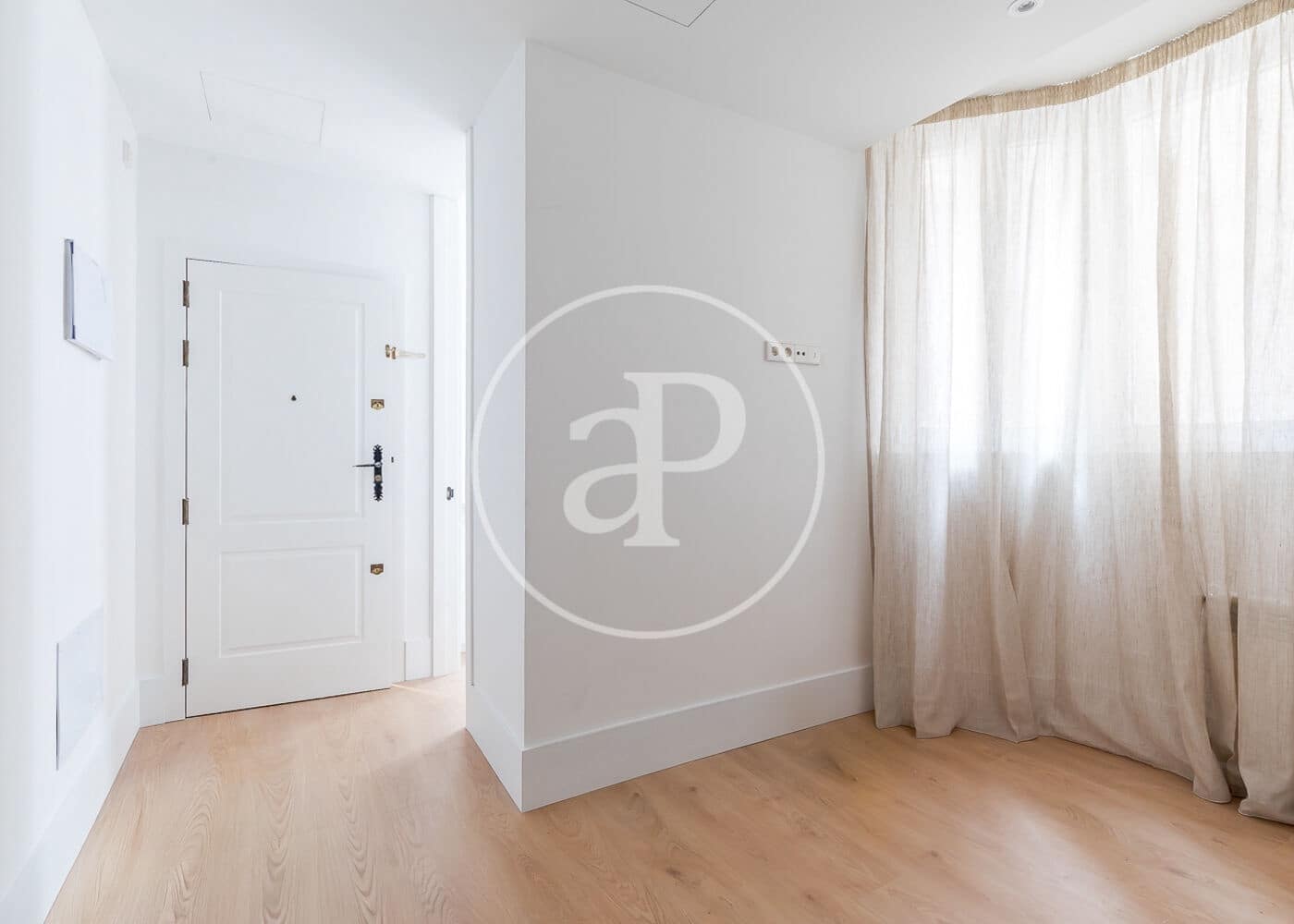 4 Zimmer Apartment zu verkaufen in Madrid Stadt - 3.225.000 € (Ref: 9959803)