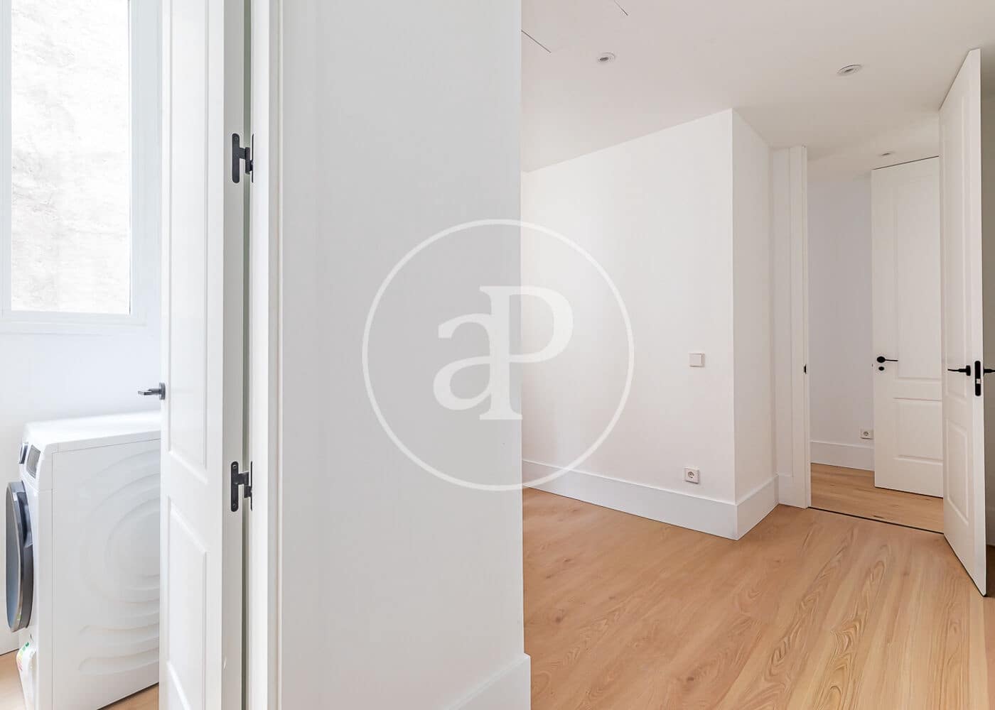 4 Zimmer Apartment zu verkaufen in Madrid Stadt - 3.225.000 € (Ref: 9959803)