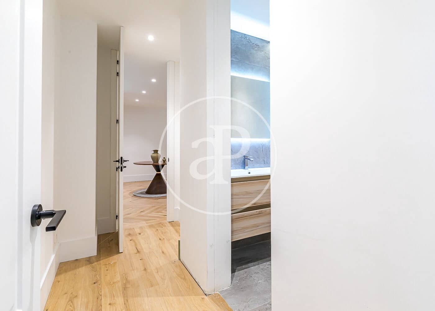 4 Zimmer Apartment zu verkaufen in Madrid Stadt - 3.225.000 € (Ref: 9959803)