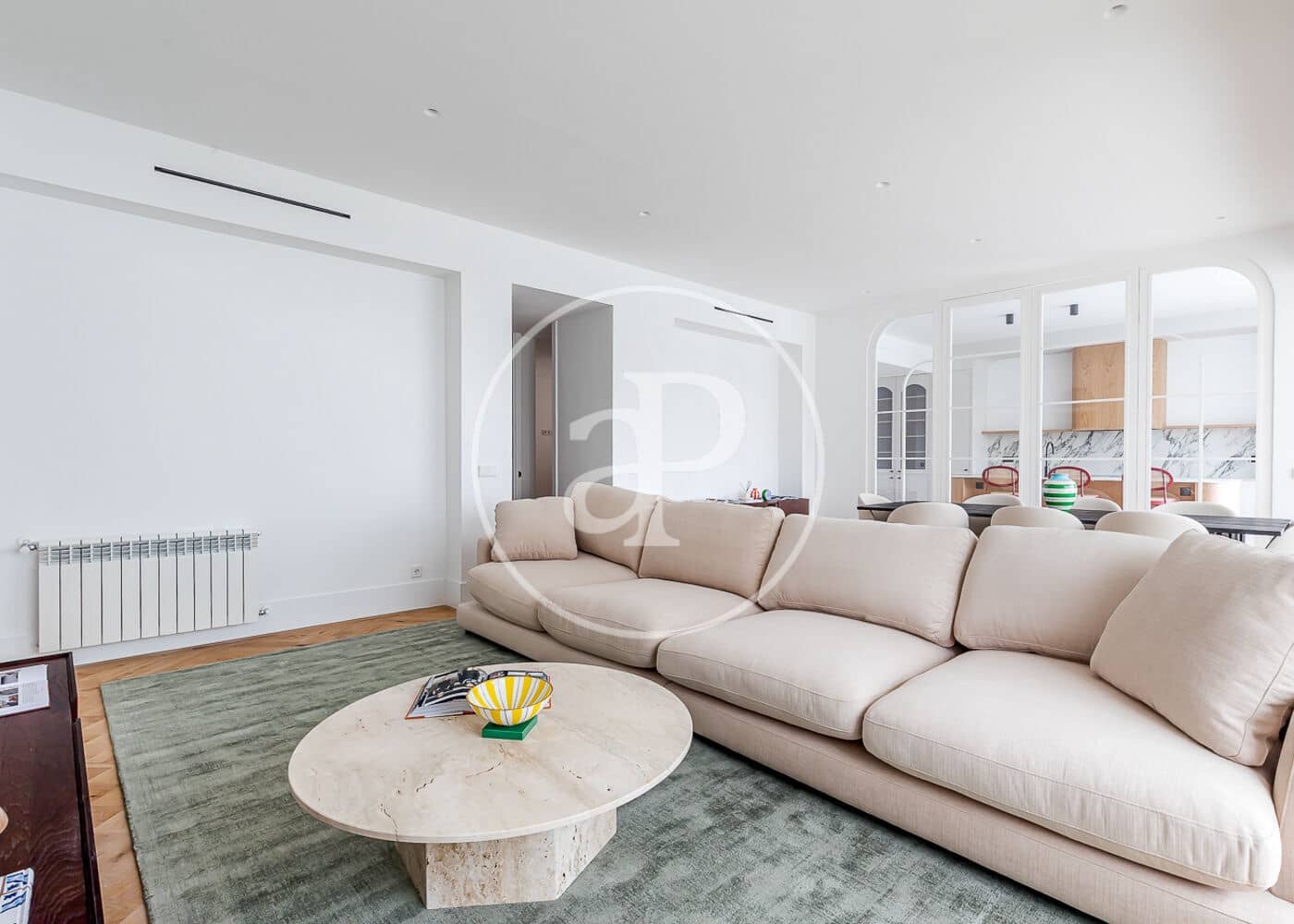 4 Zimmer Apartment zu verkaufen in Madrid Stadt - 3.225.000 € (Ref: 9959803)