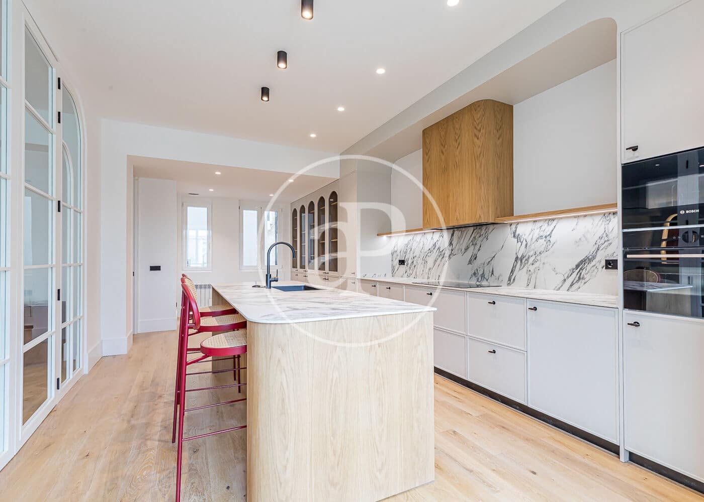 4 Zimmer Apartment zu verkaufen in Madrid Stadt - 3.225.000 € (Ref: 9959803)