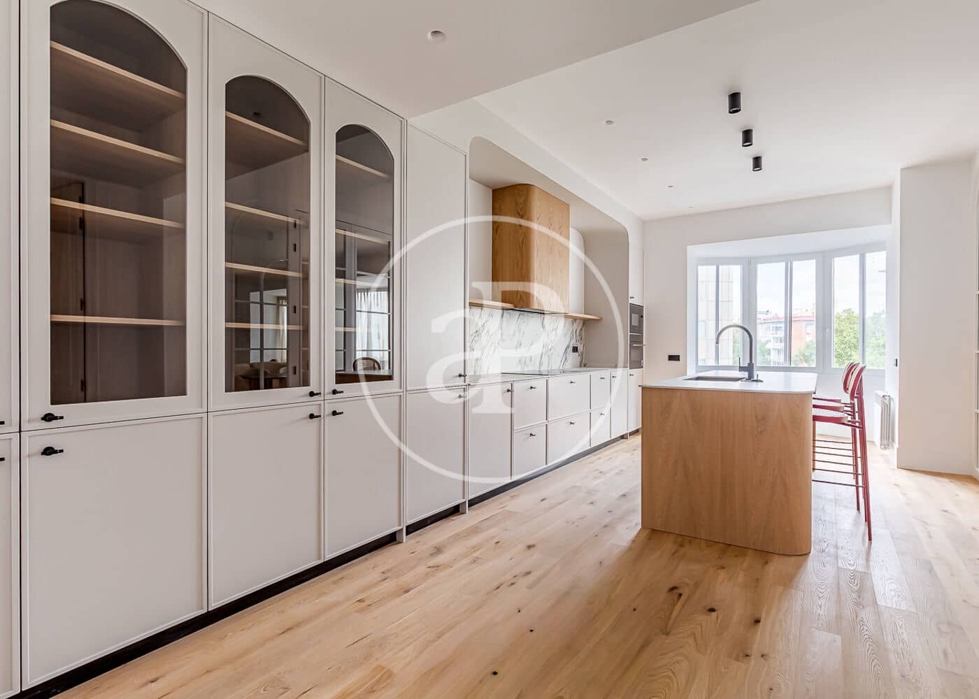 4 Zimmer Apartment zu verkaufen in Madrid Stadt - 3.225.000 € (Ref: 9959803)