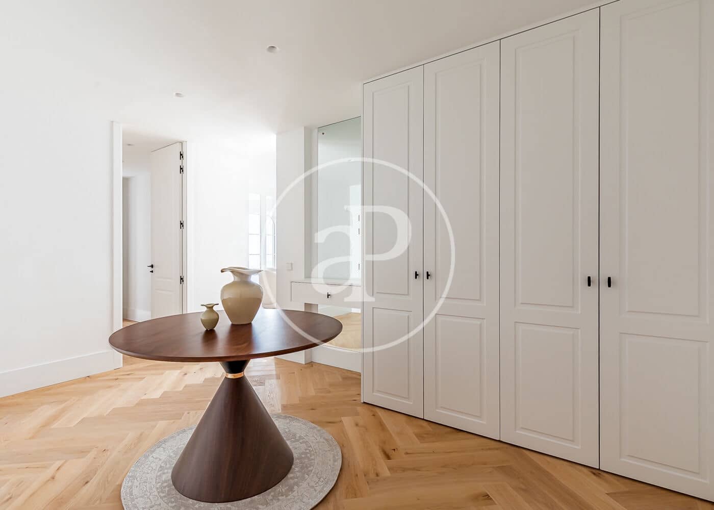 4 Zimmer Apartment zu verkaufen in Madrid Stadt - 3.225.000 € (Ref: 9959803)