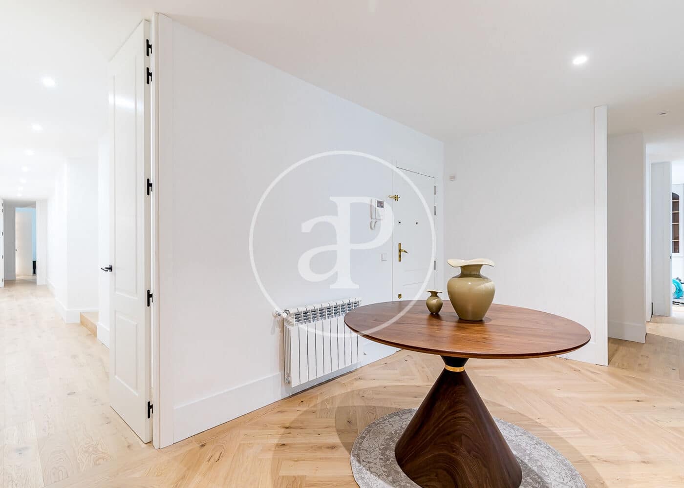 4 Zimmer Apartment zu verkaufen in Madrid Stadt - 3.225.000 € (Ref: 9959803)