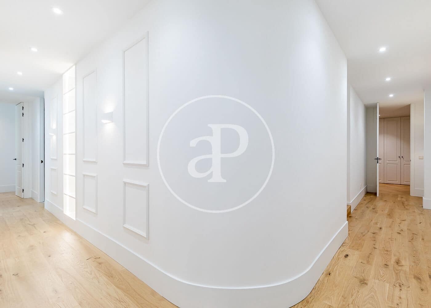 4 Zimmer Apartment zu verkaufen in Madrid Stadt - 3.225.000 € (Ref: 9959803)