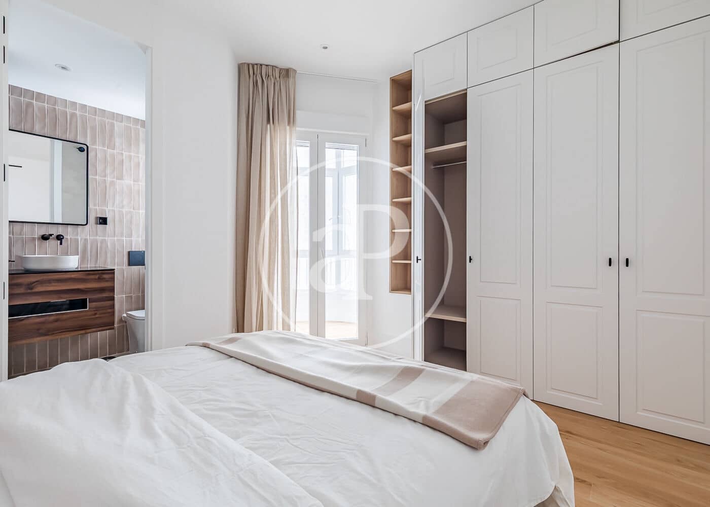 4 Zimmer Apartment zu verkaufen in Madrid Stadt - 3.225.000 € (Ref: 9959803)