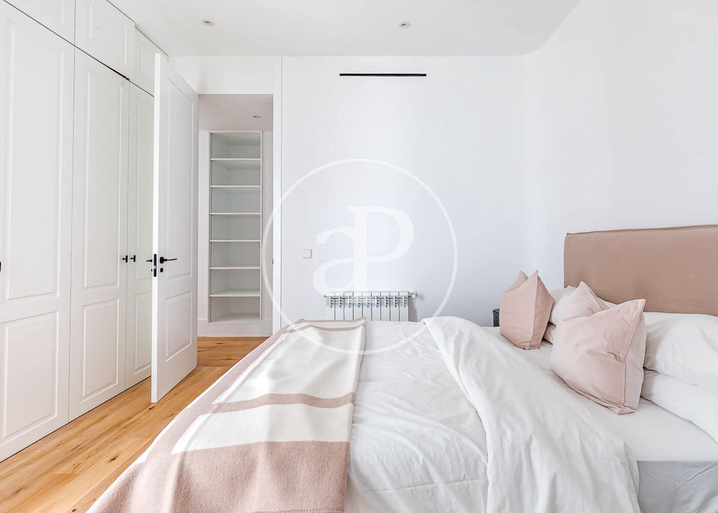 4 Zimmer Apartment zu verkaufen in Madrid Stadt - 3.225.000 € (Ref: 9959803)