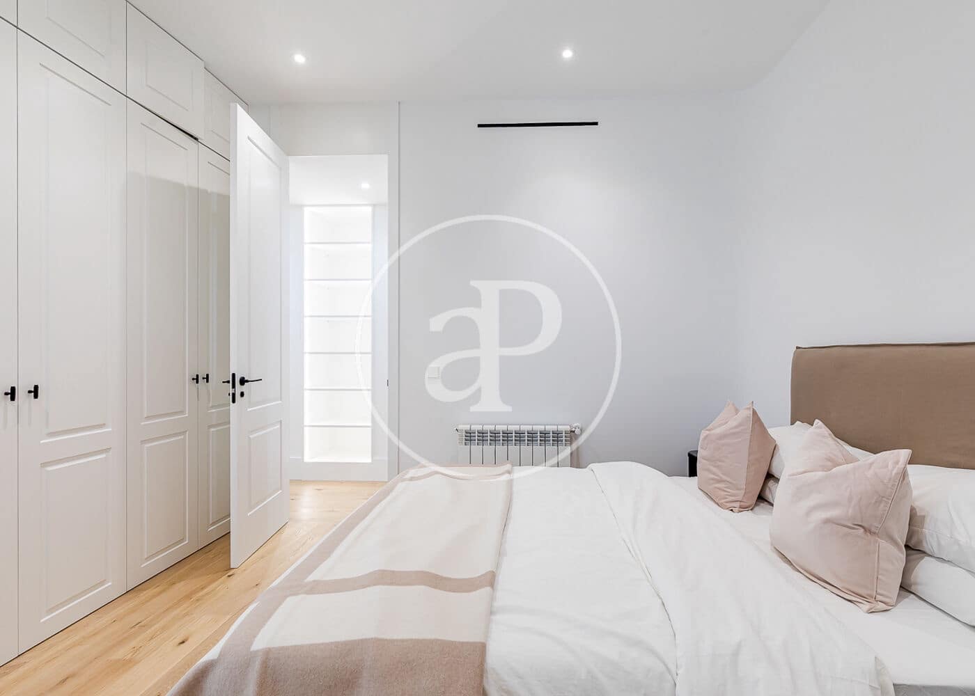 4 Zimmer Apartment zu verkaufen in Madrid Stadt - 3.225.000 € (Ref: 9959803)
