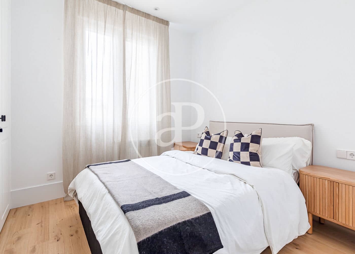 4 Zimmer Apartment zu verkaufen in Madrid Stadt - 3.225.000 € (Ref: 9959803)