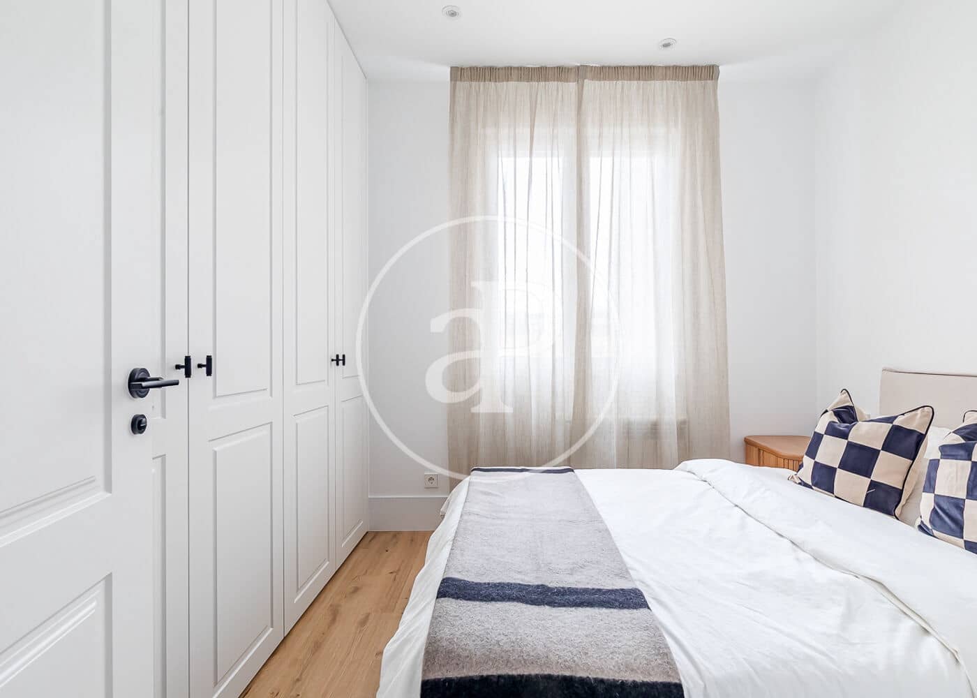 4 Zimmer Apartment zu verkaufen in Madrid Stadt - 3.225.000 € (Ref: 9959803)