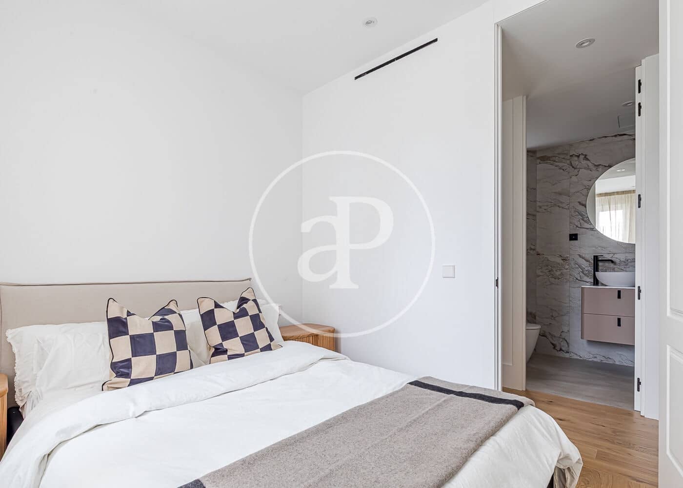 4 Zimmer Apartment zu verkaufen in Madrid Stadt - 3.225.000 € (Ref: 9959803)