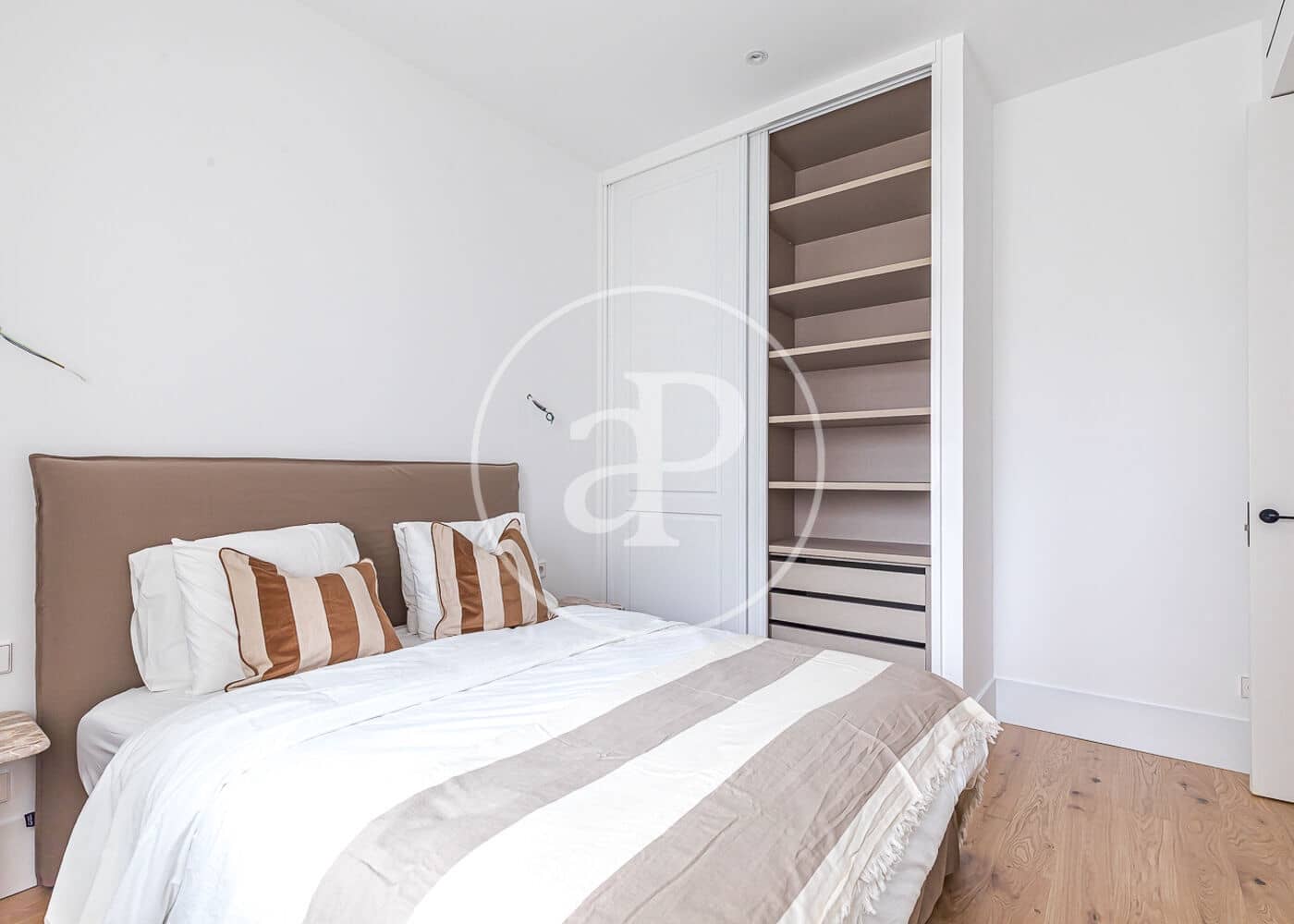 4 Zimmer Apartment zu verkaufen in Madrid Stadt - 3.225.000 € (Ref: 9959803)