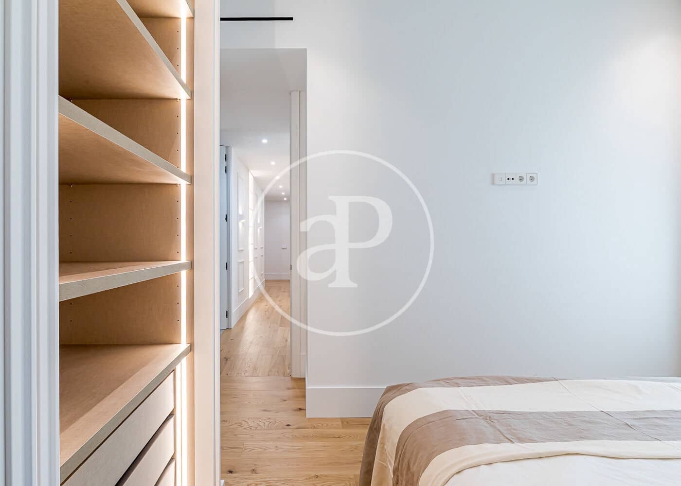 4 Zimmer Apartment zu verkaufen in Madrid Stadt - 3.225.000 € (Ref: 9959803)