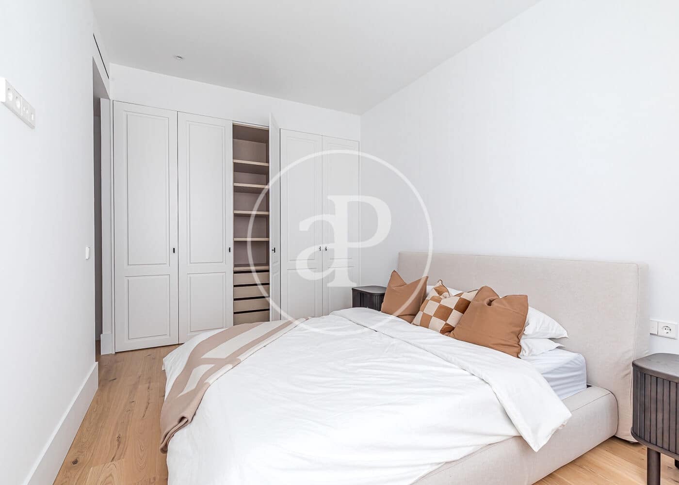 4 Zimmer Apartment zu verkaufen in Madrid Stadt - 3.225.000 € (Ref: 9959803)