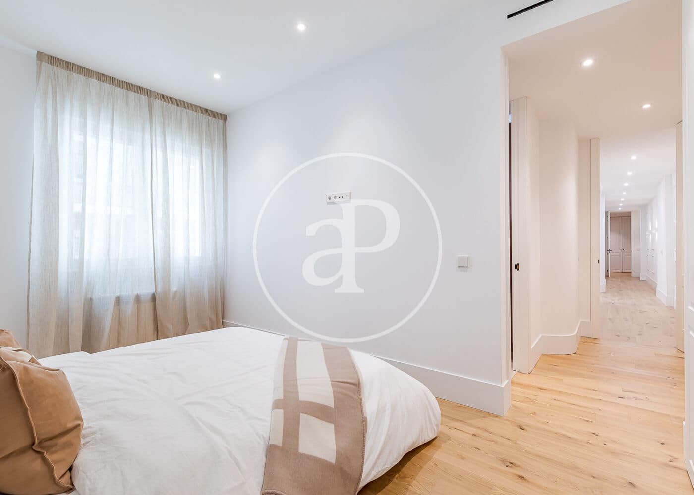 4 Zimmer Apartment zu verkaufen in Madrid Stadt - 3.225.000 € (Ref: 9959803)