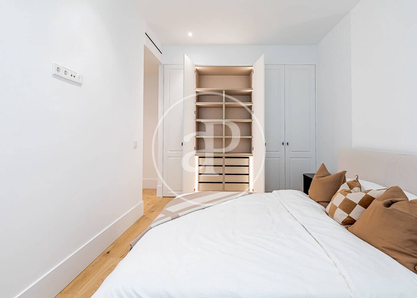 4 Zimmer Apartment zu verkaufen in Madrid Stadt - 3.225.000 € (Ref: 9959803)