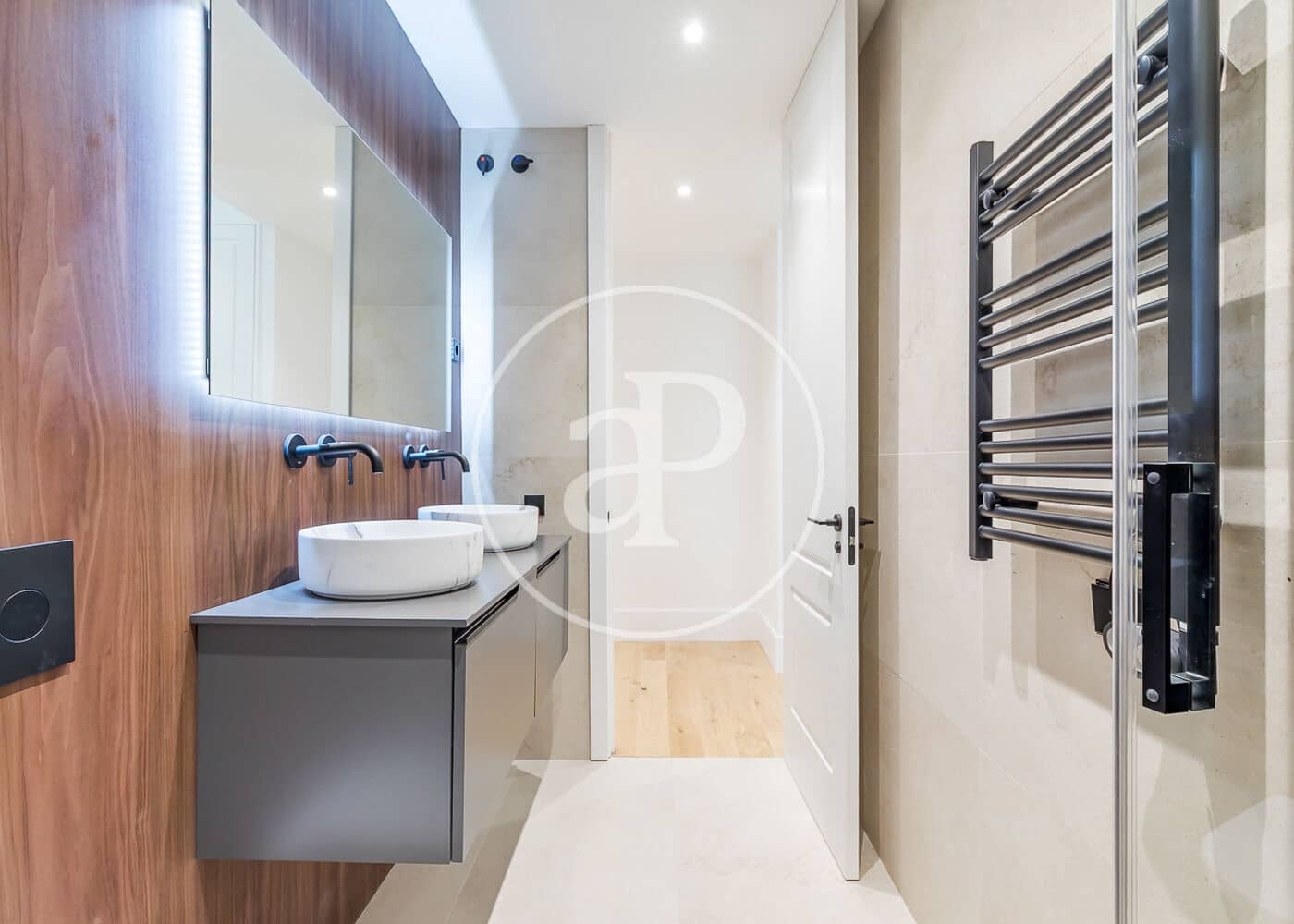 4 Zimmer Apartment zu verkaufen in Madrid Stadt - 3.225.000 € (Ref: 9959803)