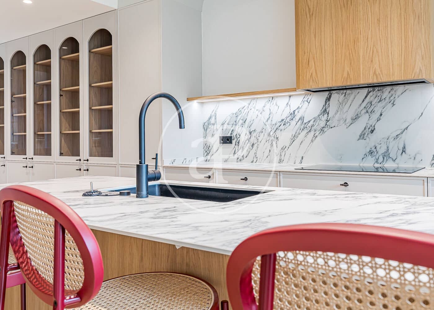 4 Zimmer Apartment zu verkaufen in Madrid Stadt - 3.225.000 € (Ref: 9959803)