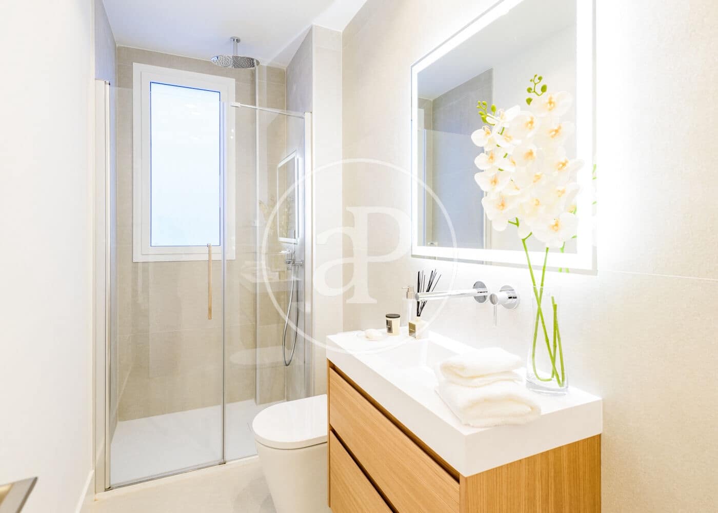 3 camera da letto Appartamento in vendita in Madrid citta - 1.945.000 € (Rif: 9962730)