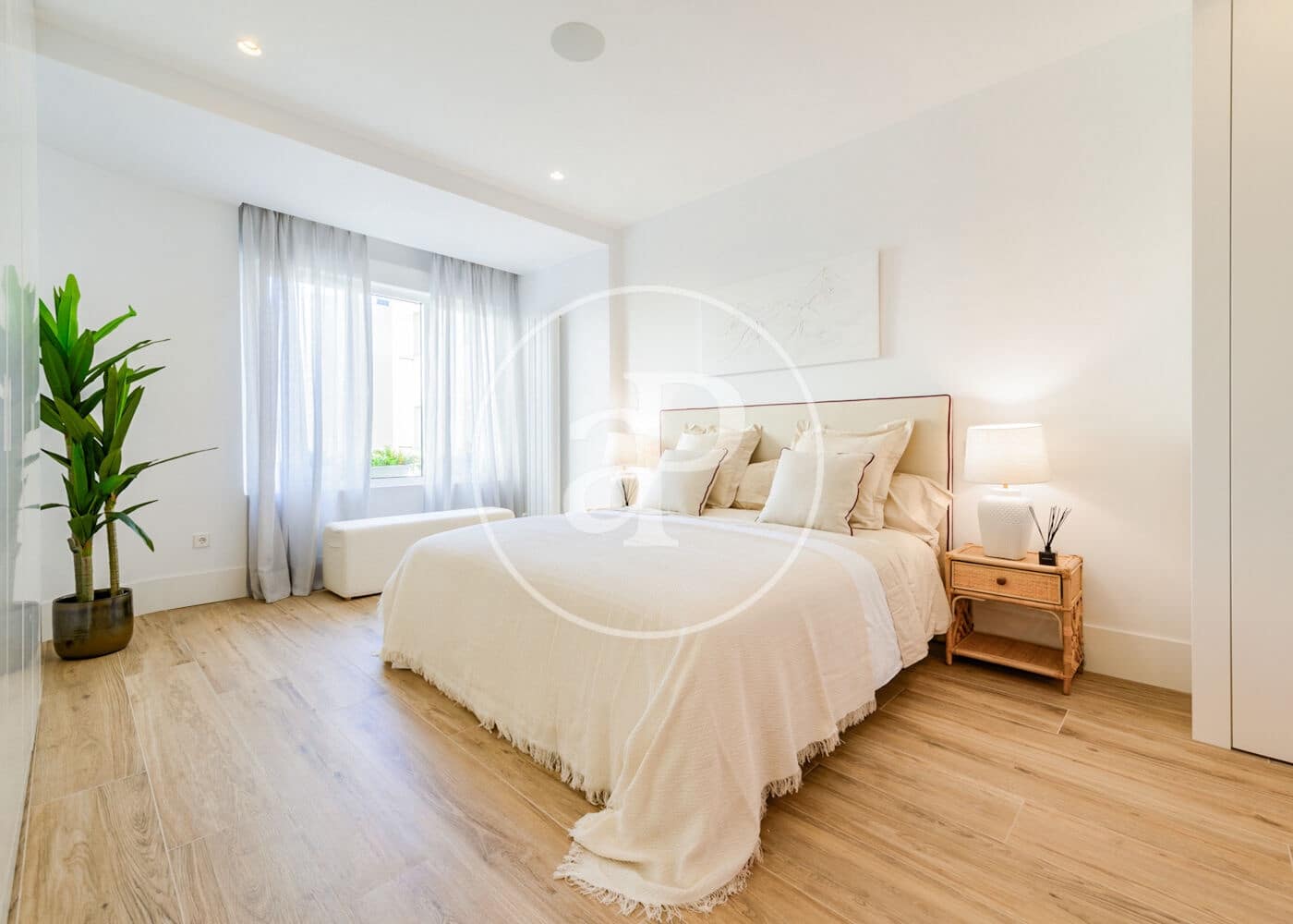 3 camera da letto Appartamento in vendita in Madrid citta - 1.945.000 € (Rif: 9962730)