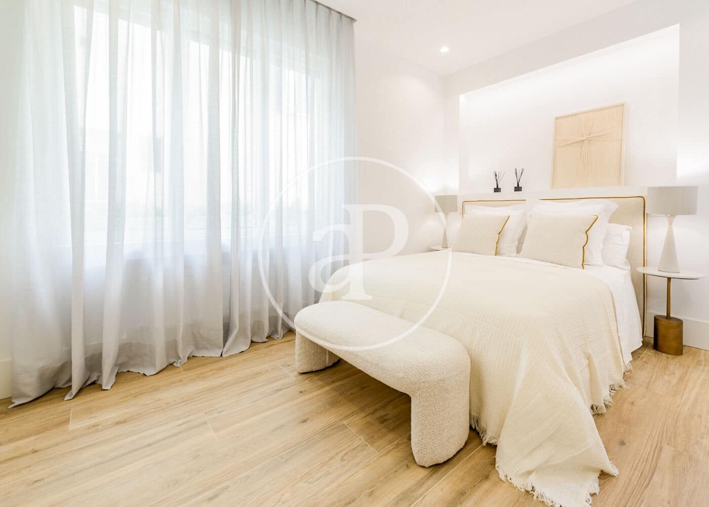 3 camera da letto Appartamento in vendita in Madrid citta - 1.945.000 € (Rif: 9962730)