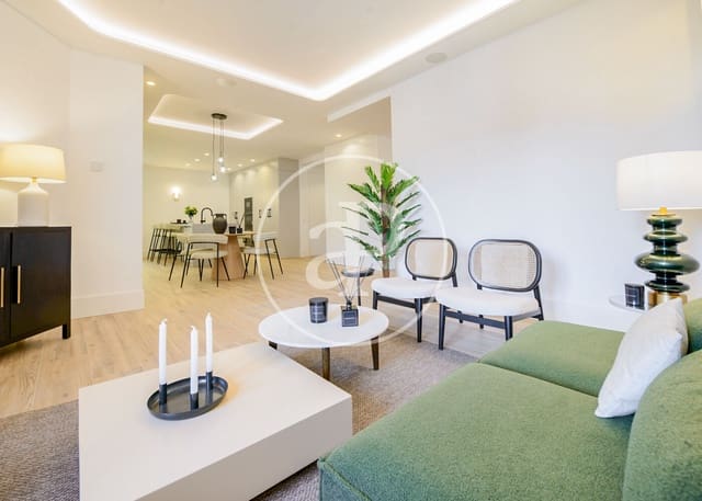 3 camera da letto Appartamento in vendita in Almagro, Madrid città - 1.945.000 € (Rif: 9962730)