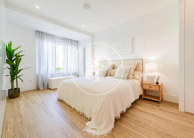 3 camera da letto Appartamento in vendita in Almagro, Madrid città - 1.945.000 € (Rif: 9962730)