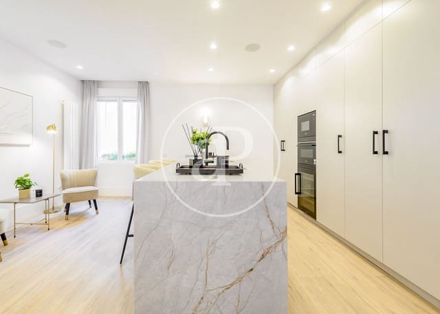 3 camera da letto Appartamento in vendita in Almagro, Madrid città - 1.945.000 € (Rif: 9962730)