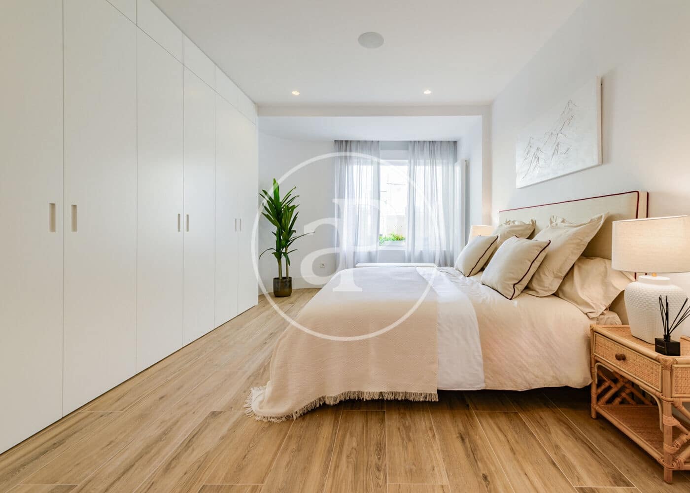 3 camera da letto Appartamento in vendita in Madrid citta - 1.945.000 € (Rif: 9962730)