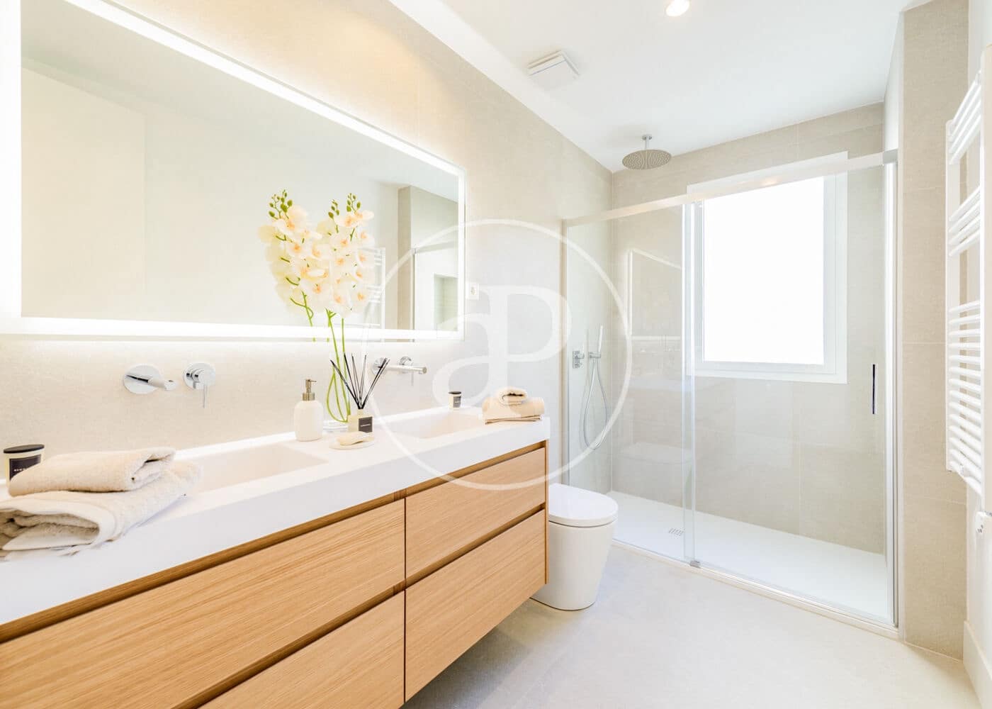 3 camera da letto Appartamento in vendita in Madrid citta - 1.945.000 € (Rif: 9962730)