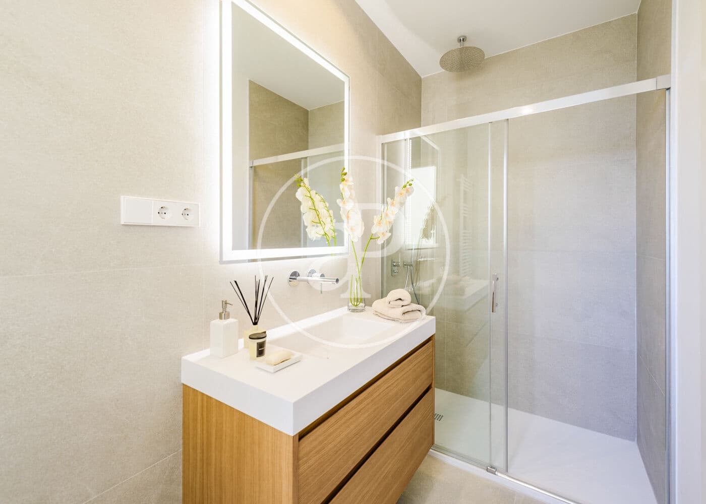 3 camera da letto Appartamento in vendita in Madrid citta - 1.945.000 € (Rif: 9962730)