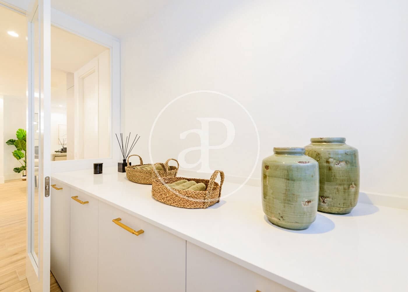 3 camera da letto Appartamento in vendita in Madrid citta - 1.945.000 € (Rif: 9962730)