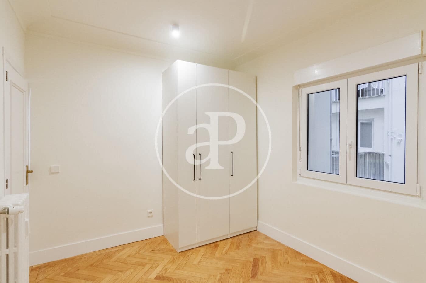 3 bedroom Apartment for rent in Madrid city - € 3,200 (Ref: 9962731)