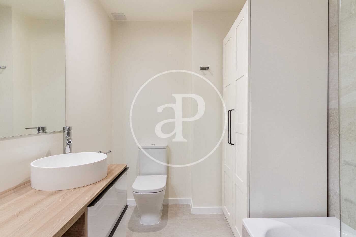 3 bedroom Apartment for rent in Madrid city - € 3,200 (Ref: 9962731)